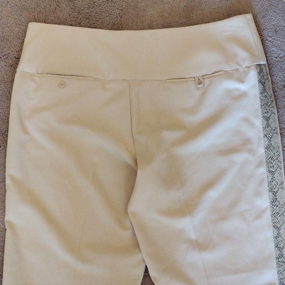 NWT Metro 7 Wide Leg Pants - Picture 11 of 11